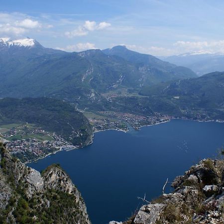 Coste Del Gaggio - Country House B&B - Garda Trentino Drena Exterior foto