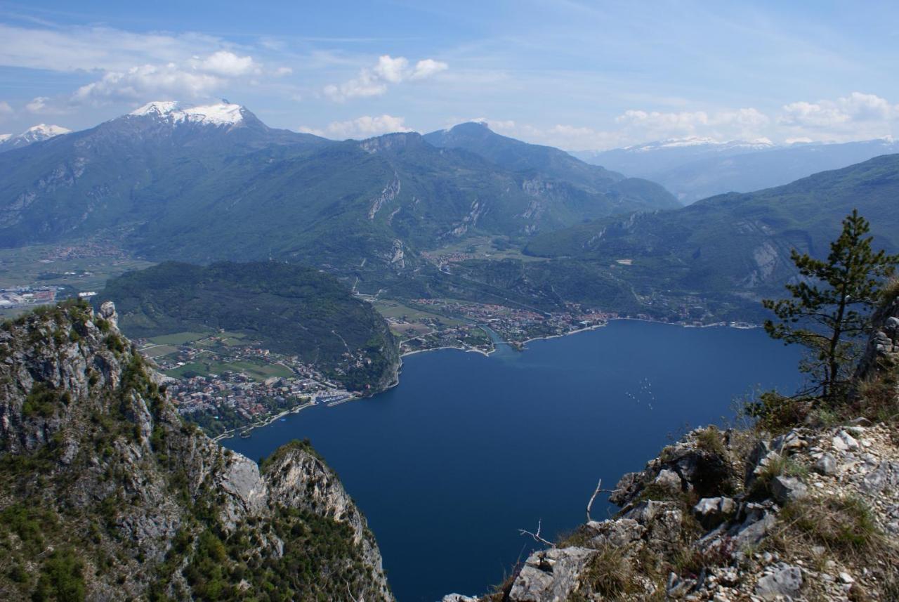 Coste Del Gaggio - Country House B&B - Garda Trentino Drena Exterior foto